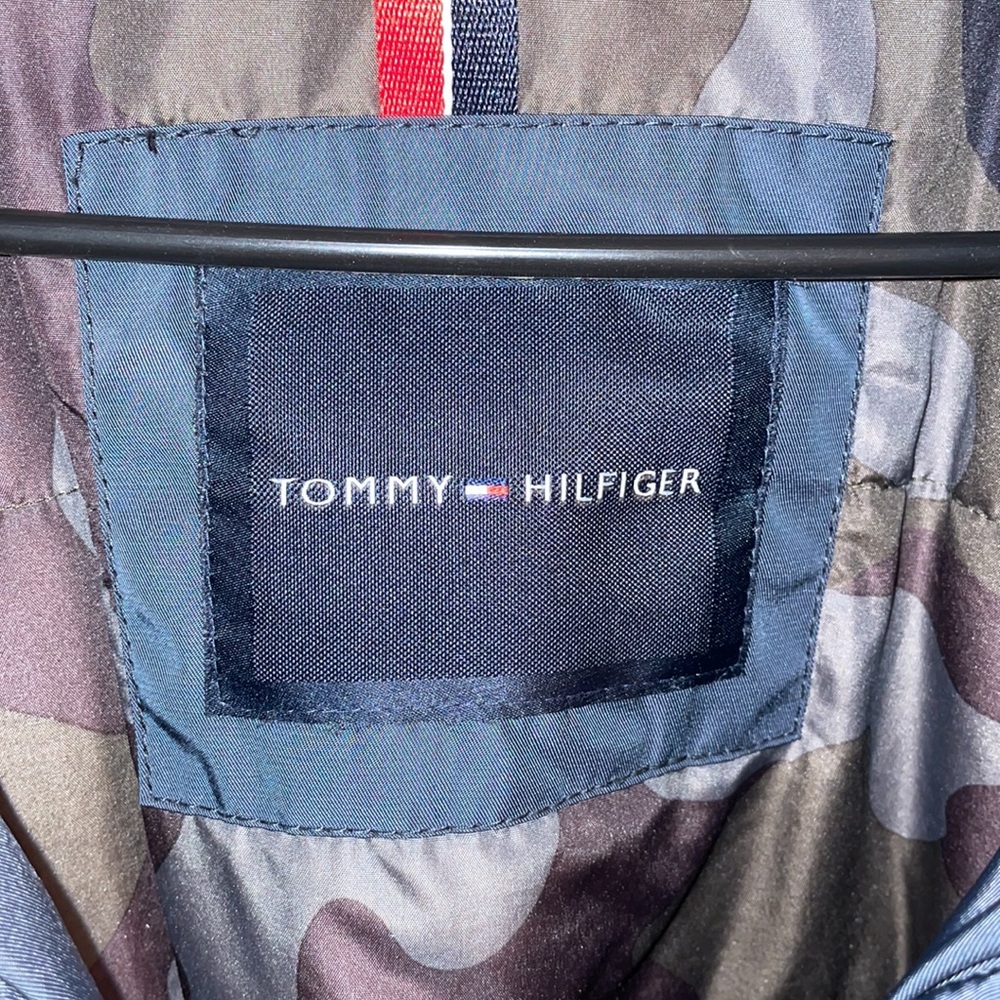 Mens jacket - Picture 2 of 10